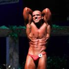 Chris  Hammonds - NPC Excalibur  2012 - #1